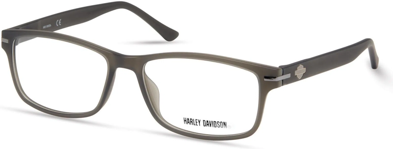 Harley-Davidson 0496 Eyeglasses - view 4
